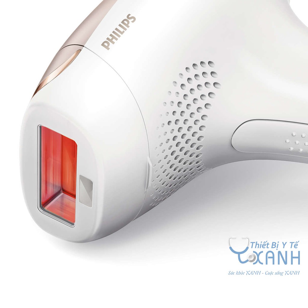 MÁY TRIỆT LÔNG PHILIPS LUMEA ADVANCED IPL SC1997