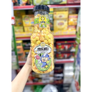 BỎNG NGÔ KHỔNG LỒ