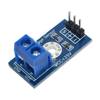 Mạch Voltage Sensor for Arduino - M936