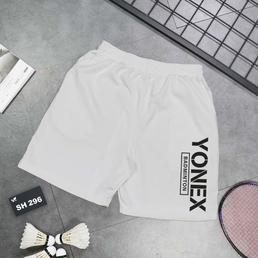 Quần Cầu Lông Yonex Nam - mã 296