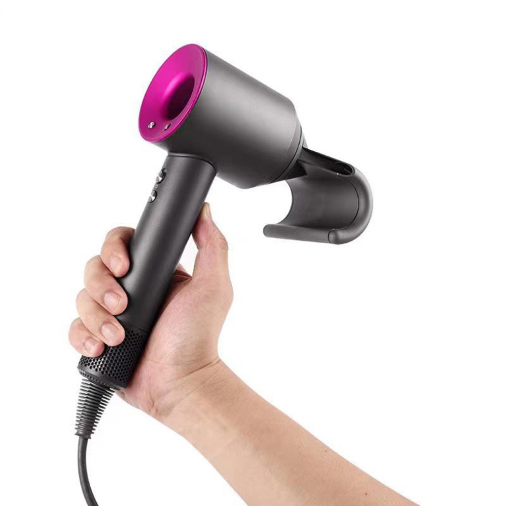 Phụ kiện cho máy sấy tóc Dyson Supersonic làm từ chất liệu chất lượng cao bền bỉ HD01
