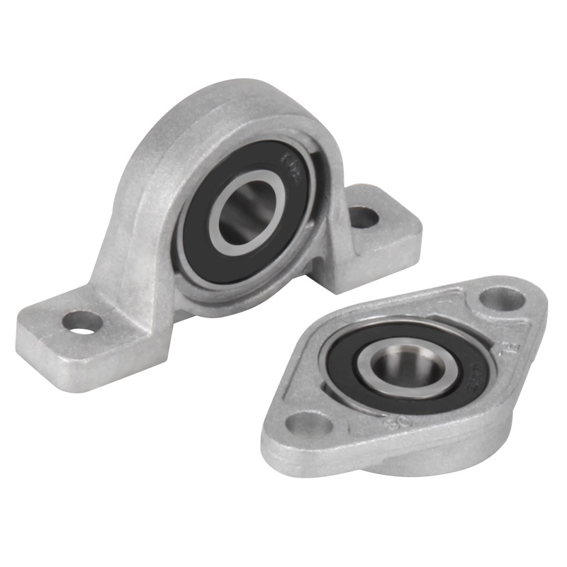 Phụ Kiện Thanh Ngang T8 Chuyên Dụng Cho Máy In Ba Chiều KP08 K