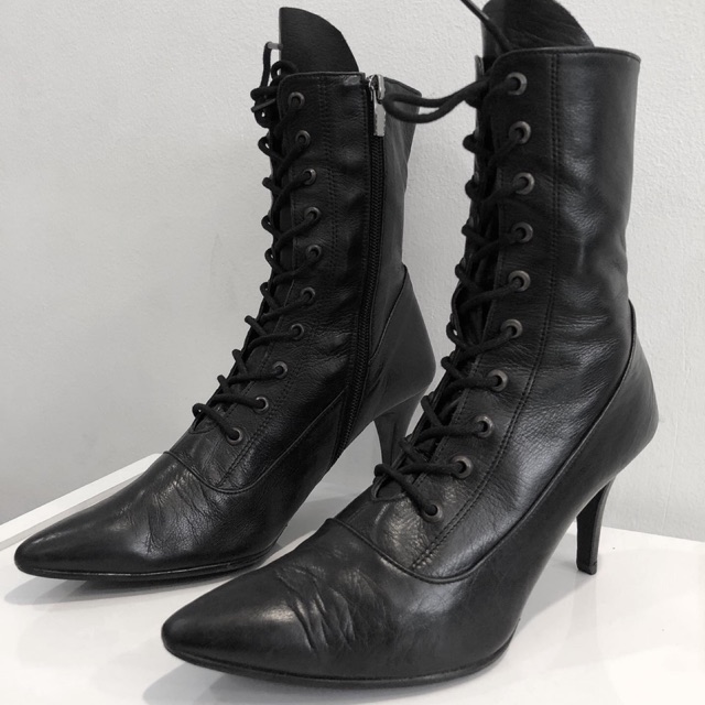 Boots 2hand Si