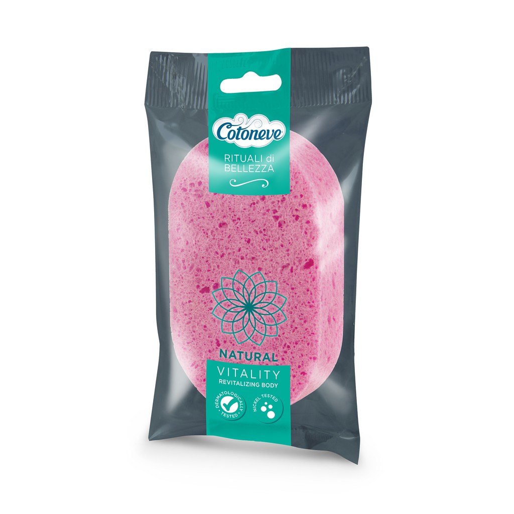 Mút tắm và matxa Cellulo cao cấp COTONEVE