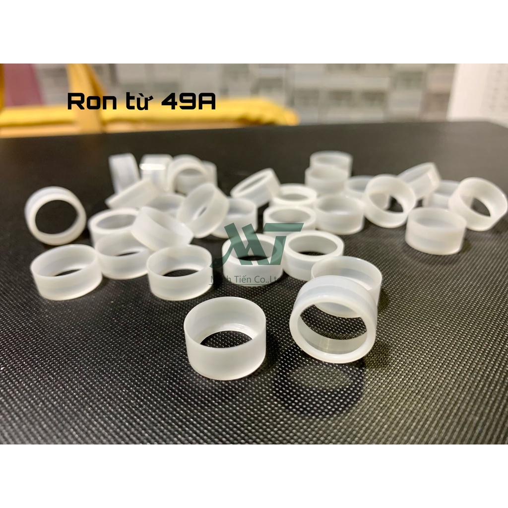 Combo 10 cặp (20 cái) Ron từ 49A/53A/05A/80A