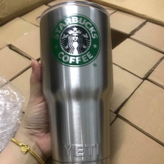 Ly giữ nhiệt Yeti Thái Lan