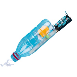 Đồ chơi máy hút bụi mini-Đồ chơi khoa học sáng tạo