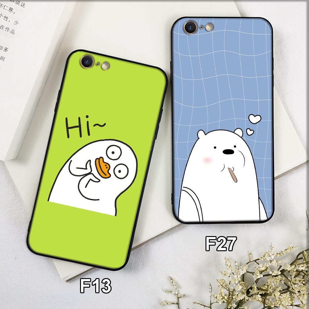 ỐP ĐIỆN THOẠI OPPO A39 - A57 - A71 - F3 LITE IN HÌNH SIÊU ĐẸP