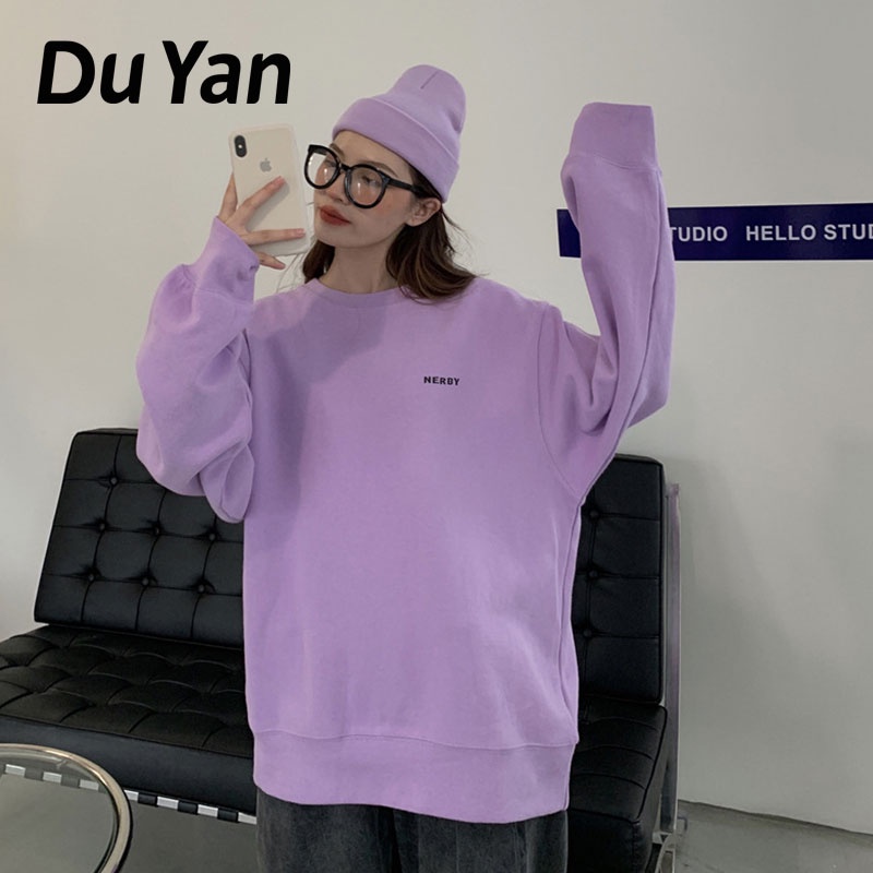 Áo Hoodies Có Nón Dài Tay Thời Trang Nữ