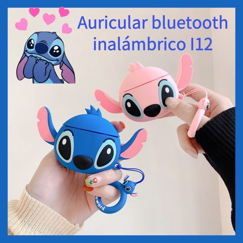 Vỏ Bảo Vệ Hộp Đựng Tai Nghe Không Dây bluetooth I12 Tws inpods Ốp