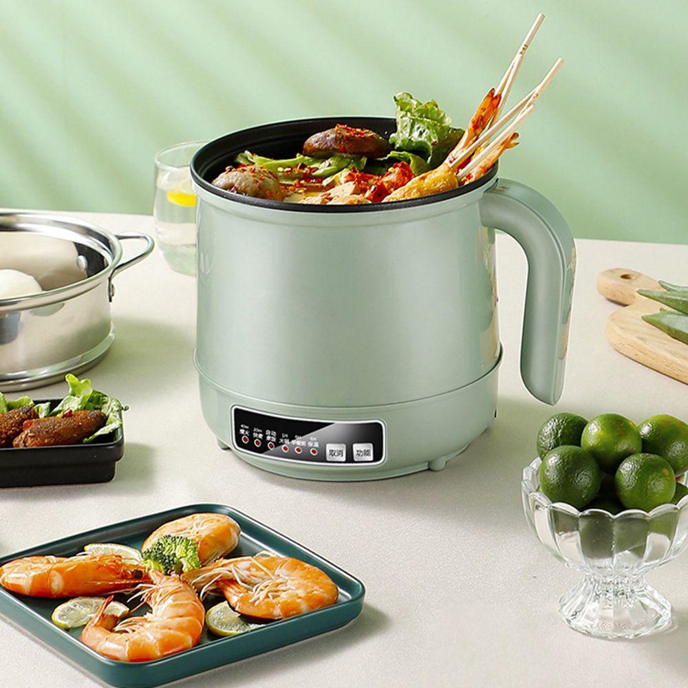 YIYU Nồi Nấu Cơm / Nấu Ăn Cho 1-2 Người Tiện Dụng