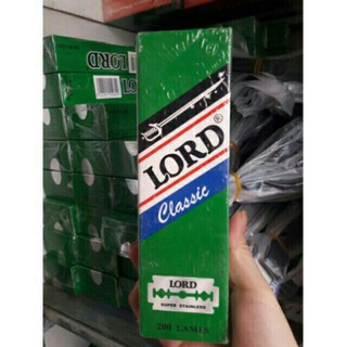 Dao tem lord