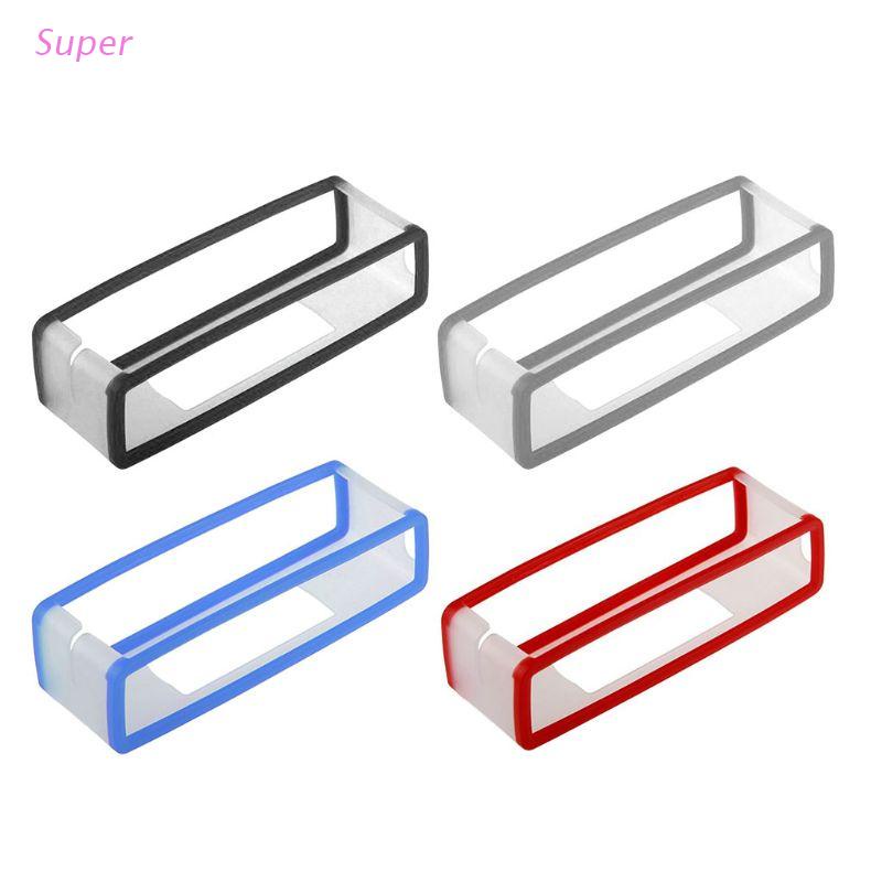 Vỏ Silicon Mềm Bảo Vệ Cho Loa Không Dây Bose SoundLink Mini