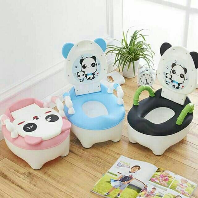 BÔ VỆ SINH HÌNH THÚ CHO BÉ