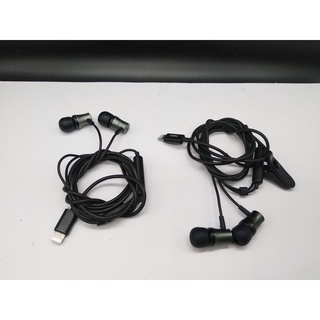 Tai nghe Radius HP-NEL21 jack Lightning(MFi) cho iPhone