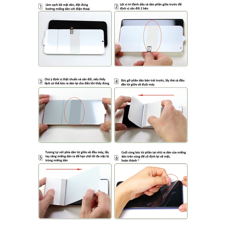 Combo dán màn hình Samsung Z Flip3 Z Flip4 | Miếng dán film PPF dẻo toàn thân video hướng dẫn Z Flip 3 4/ ZFlip3 ZFlip4