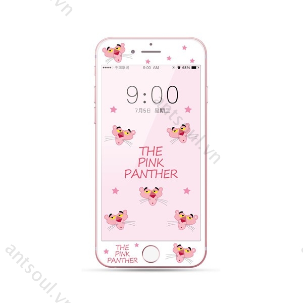 Kính cường lực bảo vệ màn hình thích hợp cho iPhone I6 I7 I8 6s 6 6plus 7 8 8plus 7plus