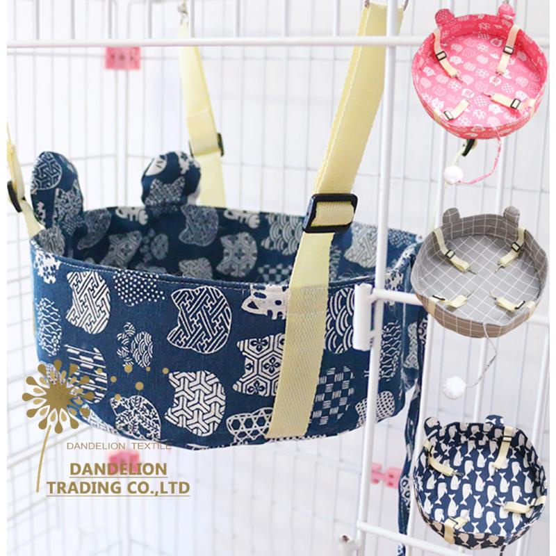 Võng Treo Có Thể Tháo Rời Cho Mèo Cưng