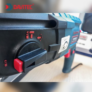 MÁY KHOAN DAVITEC DV4028