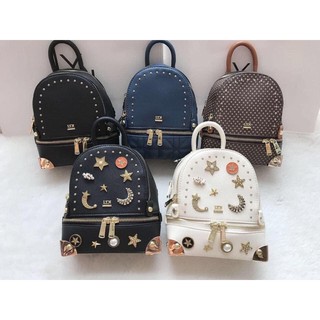 Balo lyn (ib shop chọn màu nhé)