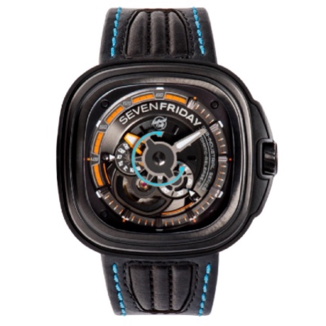 Đồng hồ nam sevenfriday P3B/02 | BigBuy360 - bigbuy360.vn