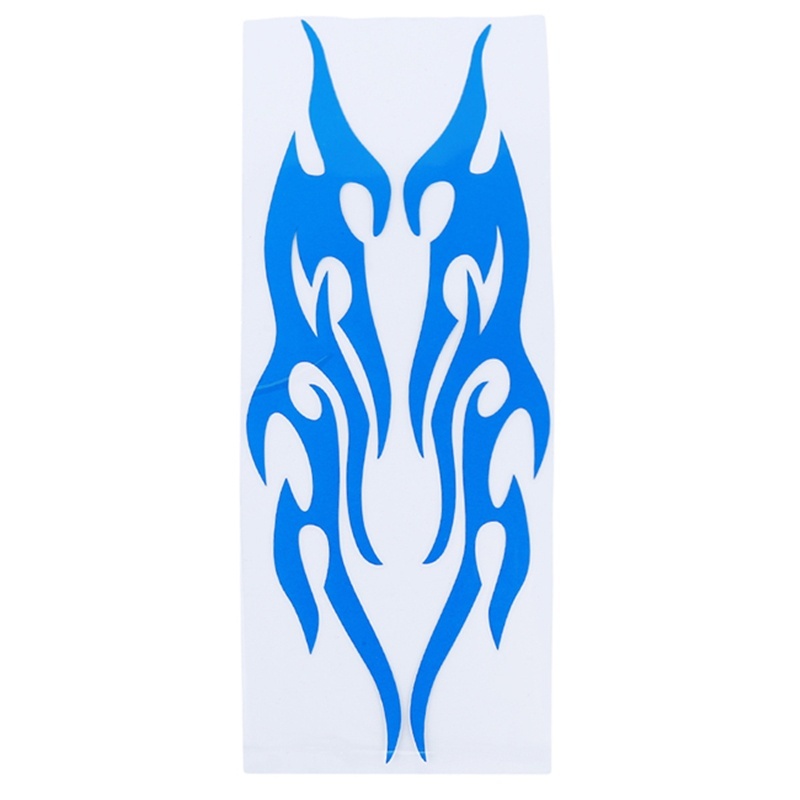 1 Miếng Dán Hình Ngọn Lửa Cho Kính Chiếu Hậu Xe Hơi | BigBuy360 - bigbuy360.vn