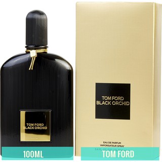 NƯỚC HOA NỮ TOM FORD BLACK ORCHID EDT SANG TRỌNG THANH LỊCH