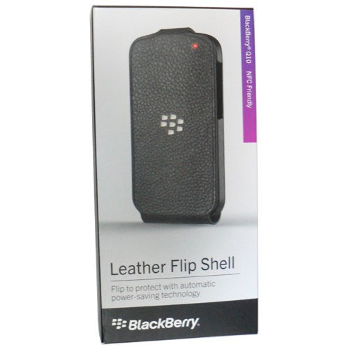 Ốp lưng dành cho Blackberry Q10