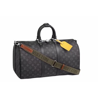 Túi trống du lịch LV