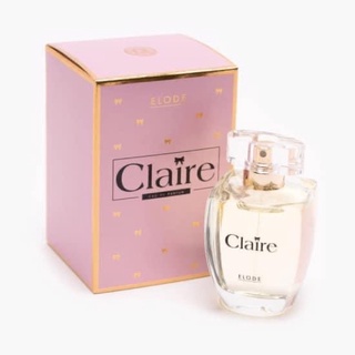 NƯỚC HOA CLAIRE ELODE NEW