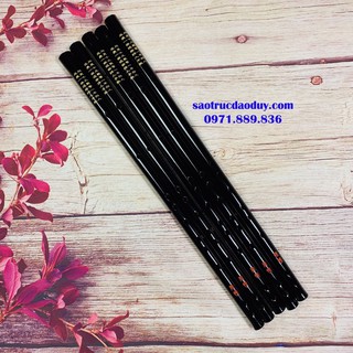 Sáo Dizi Trần Tình kèm màng rung + dây treo +túi nhung+ keodasn