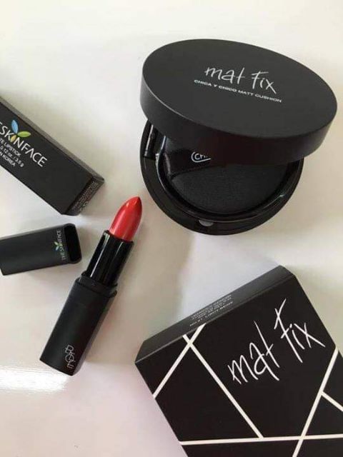 PHẤN NƯỚC CAO CẤP MATFIX CUSHION CỦA HÀN QUỐC | BigBuy360 - bigbuy360.vn