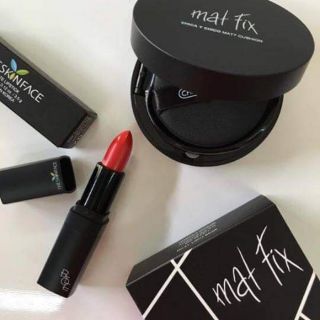 PHẤN NƯỚC CAO CẤP MATFIX CUSHION CỦA HÀN QUỐC