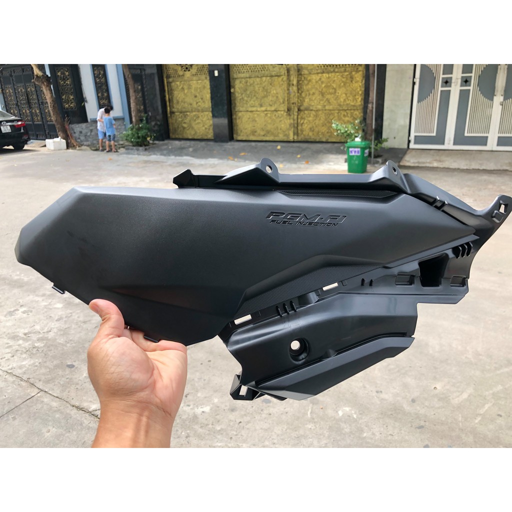 CỐP FI / ỐP NHỰA PGM-FI - Vario, Click 2018-2021