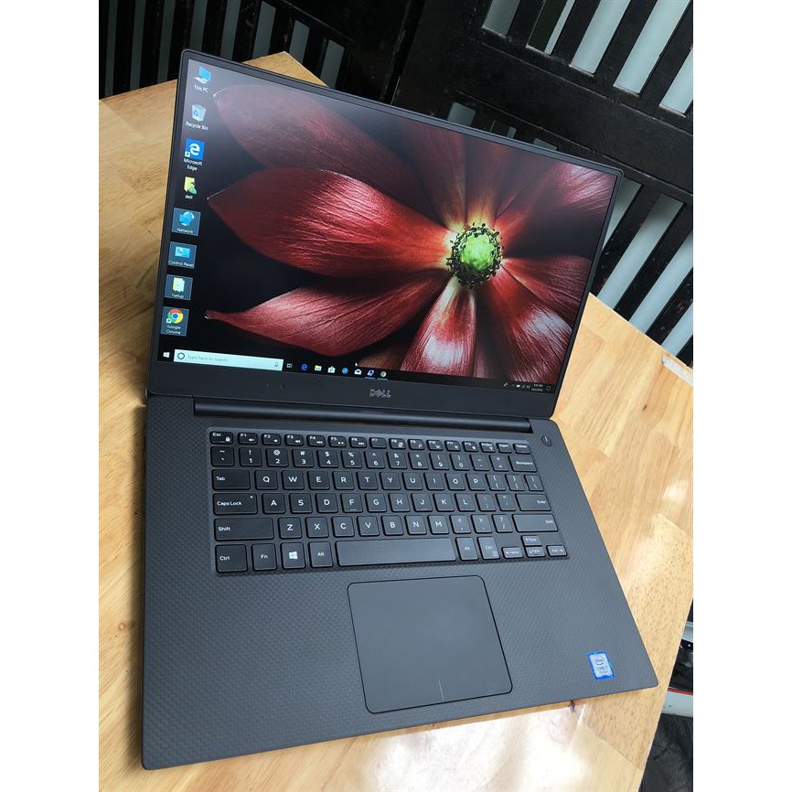 Laptop Dell XPS 9560 / i7 7700HQ / 16G / 512G / vga GTX1050 | BigBuy360 - bigbuy360.vn