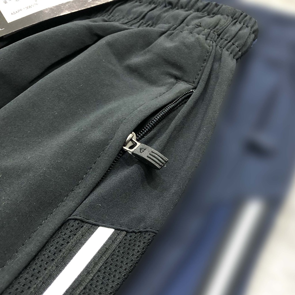 [Mã SKAMAP6 giảm 8% TỐI ĐA 50K đơn250K] [BIG SIZE 85kg-90kg] Quần đùi chất gió co giãn- chống nhăn- 3 túi khoá | BigBuy360 - bigbuy360.vn