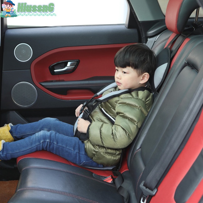 Đệm Lót Ghế Ngồi Xe Hơi Chống Trượt An Toàn Cho Bé