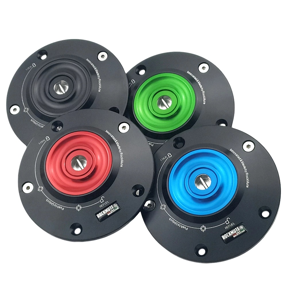 Nắp Đậy Bình Xăng Kèm Chìa Khóa Cho Xe Mô Tô Ducati Monster 400 600 620 695 750 797 800 821 900 1000 1200 / S / R S2R S4 S4R S4RS