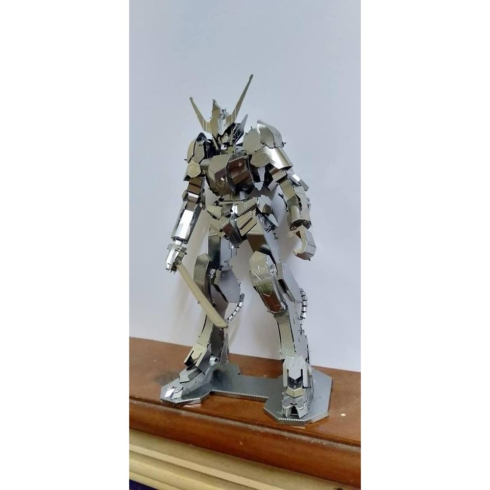 Gundam Barbatos