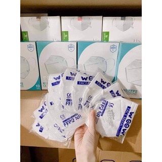 Khẩu trang N95(hộp 20cái)