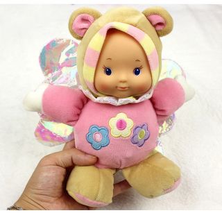 Búp bê em bé cho bé gái