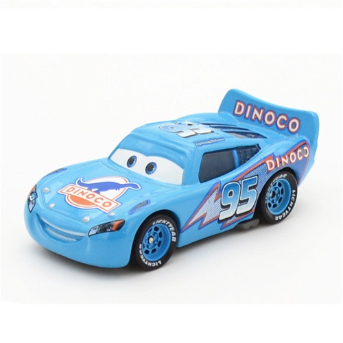 Xe Hơi Pixar Cars 3 2 Tỉ Lệ 1:55