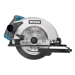 Máy cắt gỗ Wesco WS3441 1500W