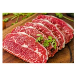 Lõi vai bò mỹ