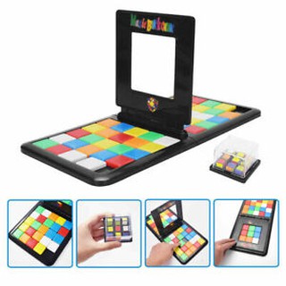 [Hàng Chính Hãng] Rubik's Race Bộ Trò Chơi Board Game