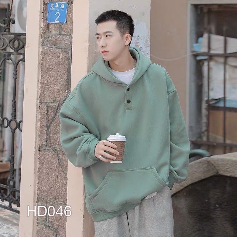 áo hoodie kun ngầu