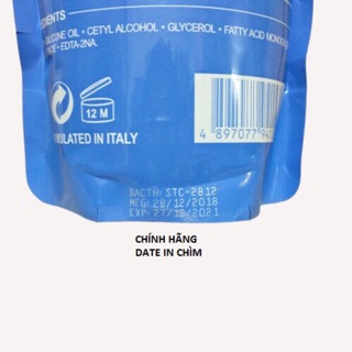 Hấp dầu siêu mềm mượt DiVa 500ml