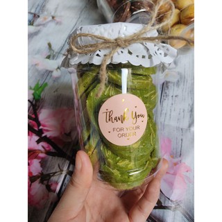 Cookie bánh quy