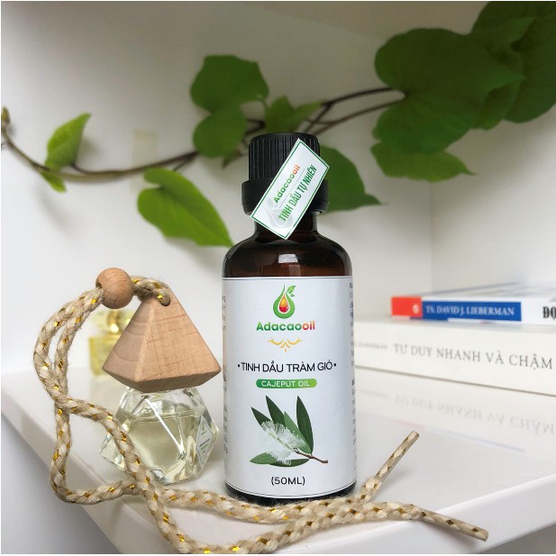 Tinh dầu thiên nhiên treo phòng, tủ quần áo, xe ô tô - mùi tự chọn - có kiểm định COA, MSDS (8loại) | BigBuy360 - bigbuy360.vn