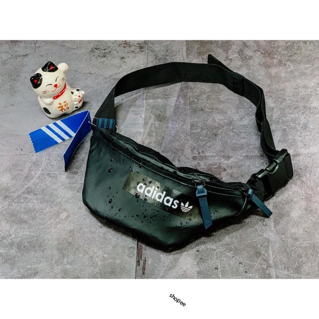 [ Freeship ]Túi chéo Adidas chống thấm nước(tem bảo hành)